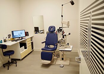 Austin Pediatric Optometrists Casey Packer, OD - LONE STAR EYE