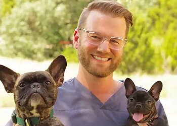 Casey Packer, OD - LONE STAR EYE Austin Pediatric Optometrists image 1