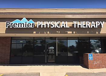 Westminster Physical Therapists Casey Quinn, PT, DPT - PREMIER PHYSICAL THERAPY