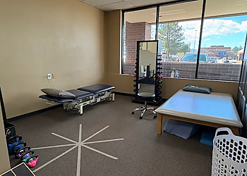 Westminster Physical Therapists Casey Quinn, PT, DPT - PREMIER PHYSICAL THERAPY