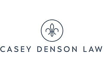 Casey Rose Denson - New Orleans, LA Employment Lawyers - Law Firm Logo