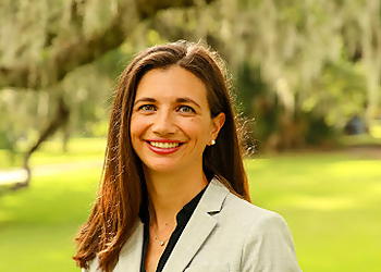 Casey Rose Denson - New Orleans, LA Employment Lawyers - Lawyer Portrait Image