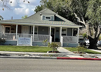 Orange Marriage Counselors Casey Truffo, LMFT - SOCAL COUNSELING CENTER