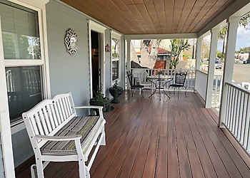 Orange Marriage Counselors Casey Truffo, LMFT - SOCAL COUNSELING CENTER