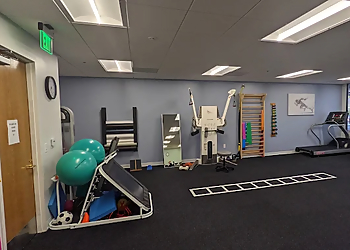 Orange Physical Therapists Casey Wallace, PT, DPT - CALIFORNIA REHABILITATION AND SPORTS THERAPY ORANGE