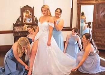 Oklahoma City Wedding Photographers Casey Williamson Photography