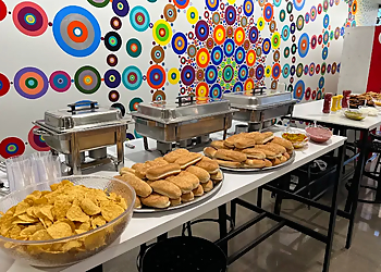 Casey's Catering & Events - Chandler, AZ Caterers - Buffet Image