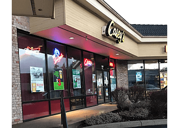 Kent sports bar Casey's Grill and Sports Bar