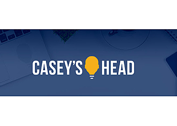Casey’s Head Ann Arbor Web Designers image 1