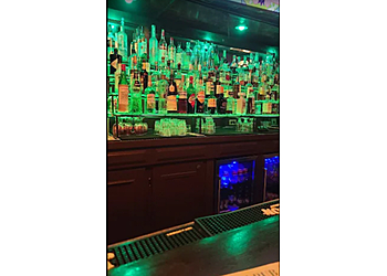 Los Angeles Pubs Casey's Irish Pub