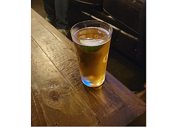 Los Angeles Pubs Casey's Irish Pub