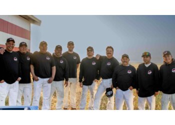 Fresno Painters Casey’s Painting