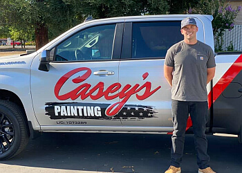 Casey’s Painting Fresno Painters