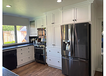 Casey’s Painting Inc. - Clovis, CA Painters - Indoor Service Image
