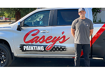 Casey’s Painting Inc. - Clovis, CA Painters - Truck Image