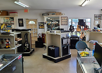 Madison Pawn Shops Casey's Pawn Shop