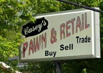 Casey's Pawn Shop Madison Pawn Shops image 1