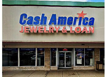 The Pawn Shop, Cash Loans