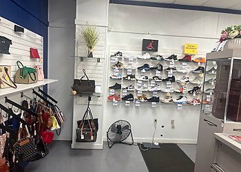Cash America Pawn - Mobile, AL Pawn Shops - Business Interior Image