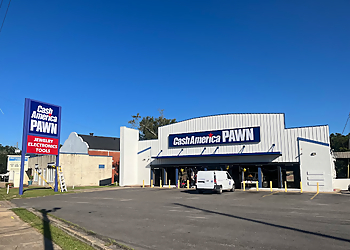 Cash America Pawn - Mobile, AL Pawn Shops - Business Exterior Image