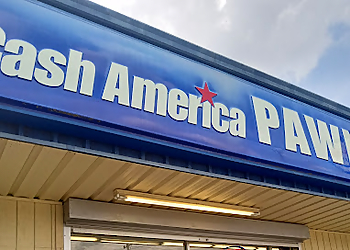 Nashville Pawn Shops Cash America Pawn
