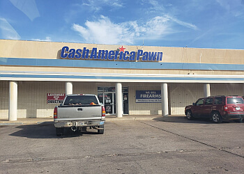 Cash America Pawn Abilene Abilene Pawn Shops