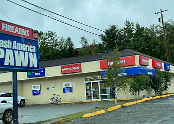 Cash America Pawn Anchorage Anchorage Pawn Shops