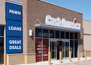 Cash America Pawn Chattanooga Chattanooga Pawn Shops