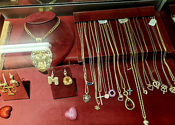 Cash America Pawn Columbus - Columbus, GA Pawn Shops - Business Interior Image