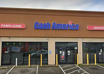 Cash America Pawn Seattle Seattle Pawn Shops image 1