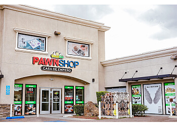 San Diego pawn shop CashCo Pawn Shop