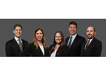 Cash H. Aaland - Fargo, ND Criminal Defense Lawyers