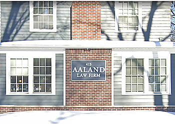 Cash H. Aaland - Fargo, ND Criminal Defense Lawyers