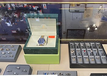 Shreveport Pawn Shops Cash In A Flash