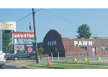 Cash In A Flash Shreveport Pawn Shops