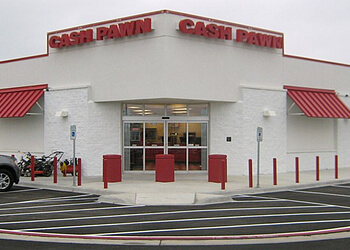 Austin pawn shop Cash Pawn