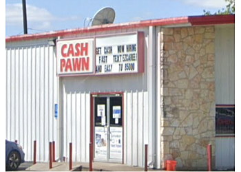 Cash Pawn Round Rock Pawn Shops image 1