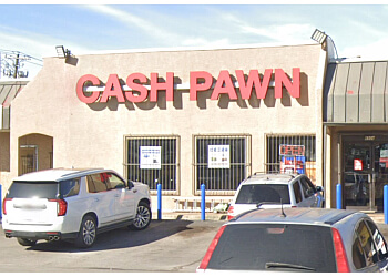 Cash Pawn Austin
