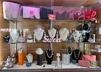 Tucson Pawn Shops Cashbox Jewelry & Pawn