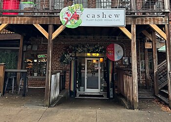 Chattanooga Vegetarian Restaurants Cashew