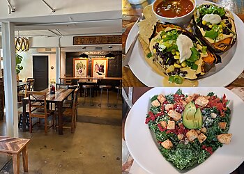 Chattanooga Vegetarian Restaurants Cashew