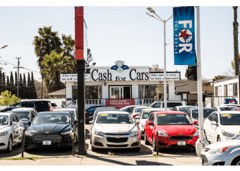 Cash for Cars in San Jose ThreeBestRated