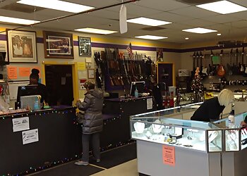 Denver Pawn Shops Cash in a Flash Pawn