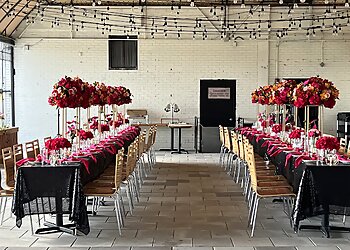 Baltimore Event Management Companies Cashmere Events, LLC