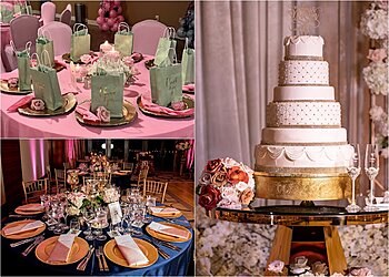 Baltimore Event Management Companies Cashmere Events, LLC