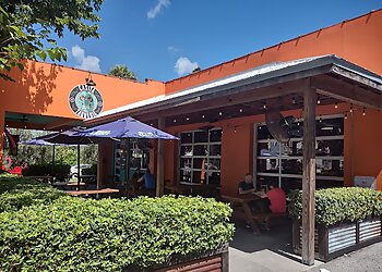 St Petersburg Mexican Restaurants Casita Taqueria