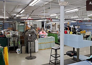 Columbus Dry Cleaners Caskey Cleaners