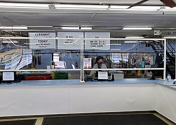 Columbus Dry Cleaners Caskey Cleaners