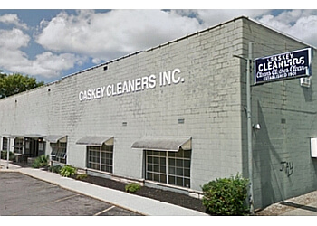 Columbus dry cleaner Caskey Cleaners Inc.
