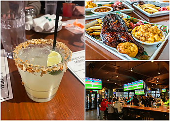 Boston Sports Bars Cask'n Flagon